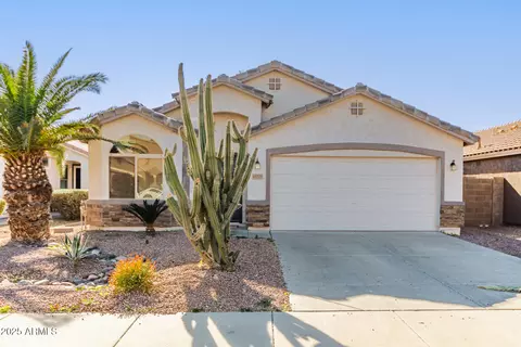 45579 W Rainbow Dr, Maricopa, AZ 85139