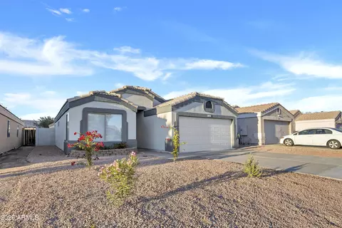 Exterior - 1228 W Diamond Ave, Apache Junction, AZ 85120 photo 2 of 5
