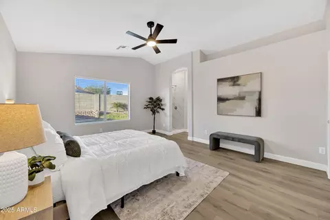 Bedroom - 1228 W Diamond Ave, Apache Junction, AZ 85120 photo 2 of 2