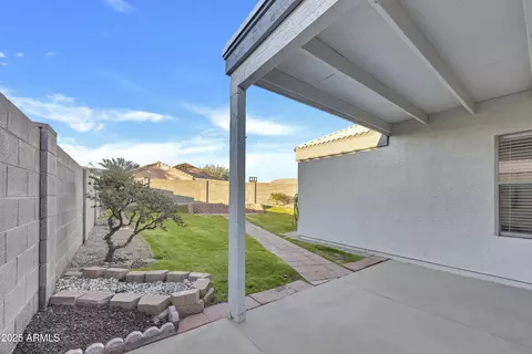 Exterior - 1228 W Diamond Ave, Apache Junction, AZ 85120 photo 3 of 5