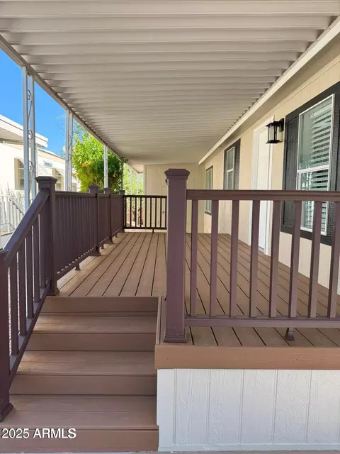 2233 E Behrend Dr #29, Phoenix, AZ 85024 photo 3
