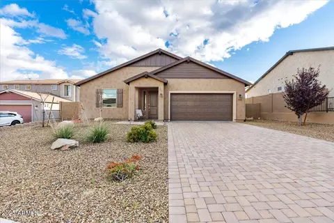 435 Mckinnon Rd, Clarkdale, AZ 86324