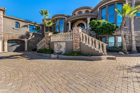 27643 N 113th Pl, Scottsdale, AZ 85262