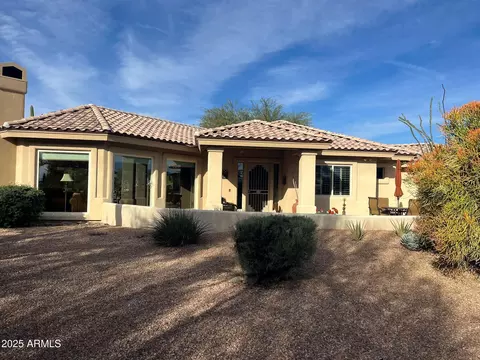 27408 N Agua Verde Dr, Rio Verde, AZ 85263