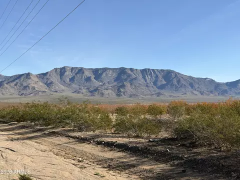 0 Bayleaf Dr #-, Meadview, AZ 86444