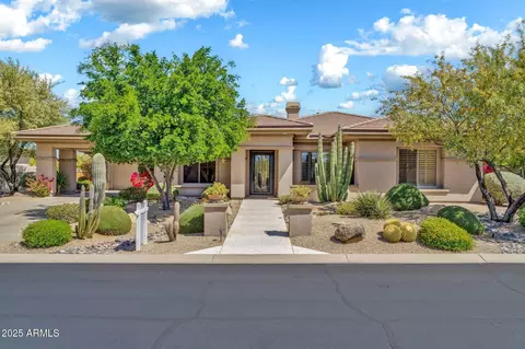 7500 E Pontebella Dr, Scottsdale, AZ 85266