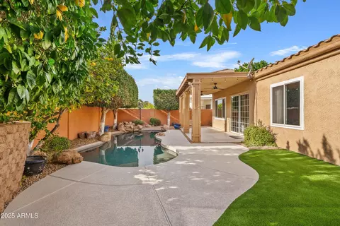 1391 W Windhaven Ave, Gilbert, AZ 85233 photo 11