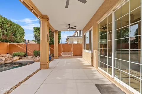 1391 W Windhaven Ave, Gilbert, AZ 85233 photo 12
