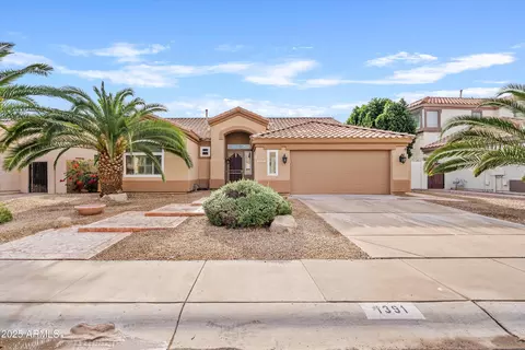 1391 W Windhaven Ave, Gilbert, AZ 85233