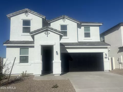 17842 W Vogel Ave, Waddell, AZ 85355