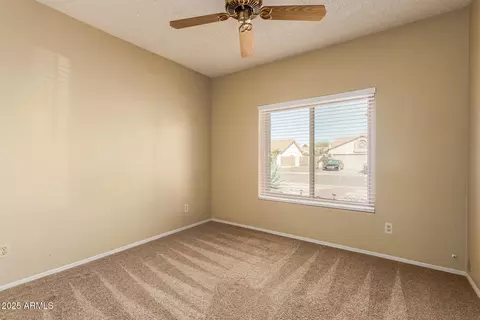 Bedroom - 1007 E Secretariat Dr, Tempe, AZ 85284 photo 3 of 4