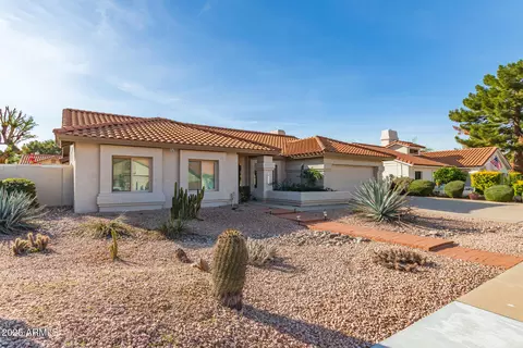 1007 E Secretariat Dr, Tempe, AZ 85284