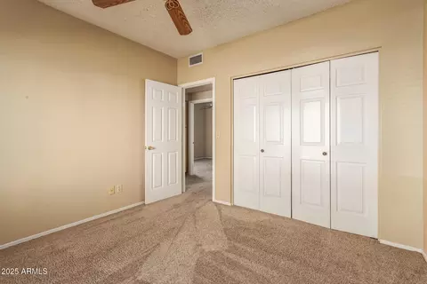 Bedroom - 1007 E Secretariat Dr, Tempe, AZ 85284 photo 4 of 4