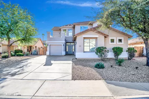16529 W Saguaro Ln, Surprise, AZ 85388