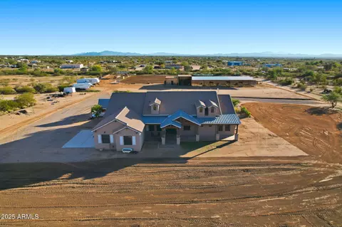 29651 E Hemlock Dr, Marana, AZ 85658