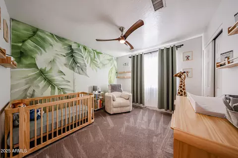 Bedroom - 3755 E Broadway Rd #96, Mesa, AZ 85206 photo 4 of 5