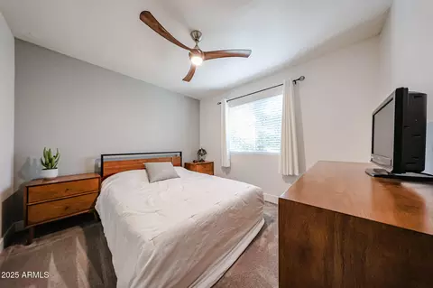Bedroom - 3755 E Broadway Rd #96, Mesa, AZ 85206 photo 5 of 5