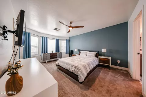 Bedroom - 3755 E Broadway Rd #96, Mesa, AZ 85206 photo 1 of 5