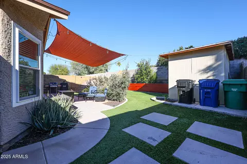 Exterior - 3755 E Broadway Rd #96, Mesa, AZ 85206 photo 5 of 6