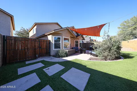Exterior - 3755 E Broadway Rd #96, Mesa, AZ 85206 photo 2 of 6