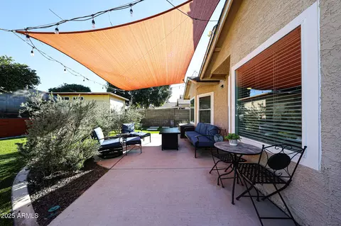 Exterior - 3755 E Broadway Rd #96, Mesa, AZ 85206 photo 4 of 6