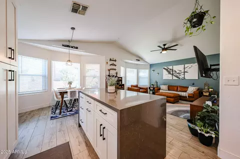 Kitchen - 3755 E Broadway Rd #96, Mesa, AZ 85206 photo 2 of 2