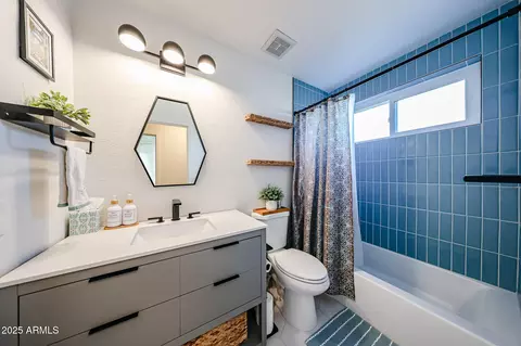 Bath - 3755 E Broadway Rd #96, Mesa, AZ 85206 photo 3 of 3