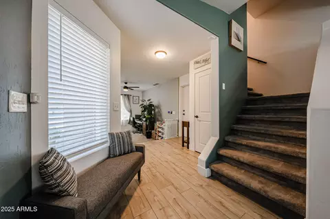 Entry Way - 3755 E Broadway Rd #96, Mesa, AZ 85206 photo 1 of 1