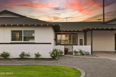 2544 N 66th St, Scottsdale, AZ 85257