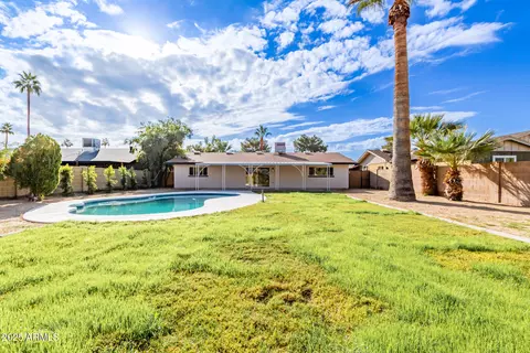 Exterior - 1732 E Minton Dr, Tempe, AZ 85282 photo 5 of 6