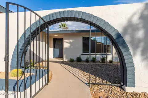 Exterior - 1732 E Minton Dr, Tempe, AZ 85282 photo 2 of 6