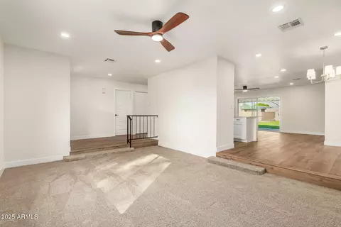 Living - 1732 E Minton Dr, Tempe, AZ 85282 photo 3 of 5