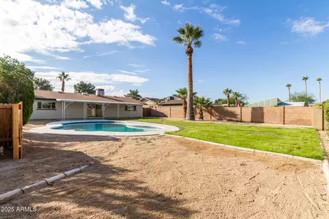 Exterior - 1732 E Minton Dr, Tempe, AZ 85282 photo 6 of 6