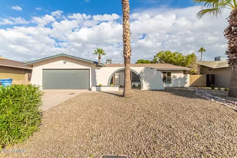 1732 E Minton Dr, Tempe, AZ 85282