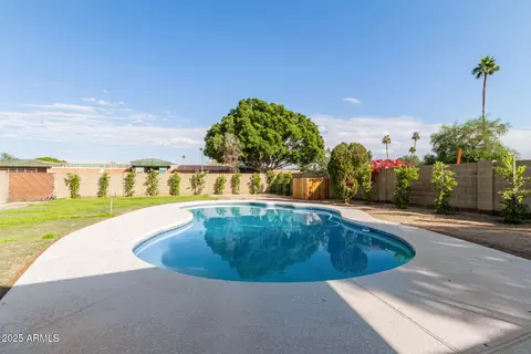 Exterior - 1732 E Minton Dr, Tempe, AZ 85282 photo 3 of 6