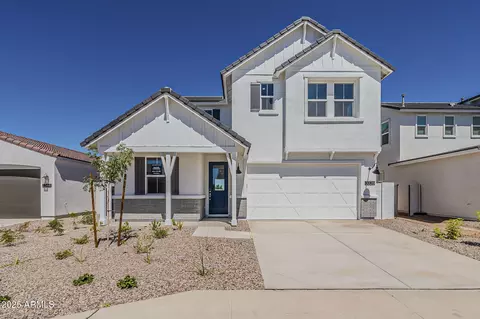 3328 W Garnet St, Queen Creek, AZ 85142