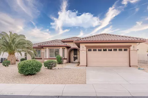 16461 W Juniper Ct, Surprise, AZ 85387