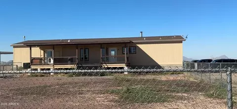 8950 N Ghost Ranch Trl, Marana, AZ 85653