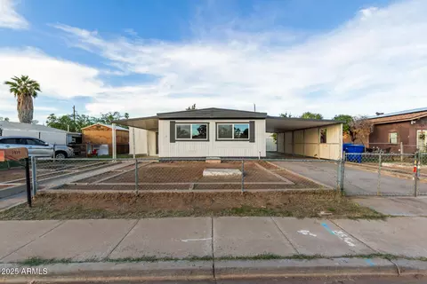 3938 E Alder Ave, Mesa, AZ 85206