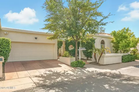 2505 E Palo Verde Dr, Phoenix, AZ 85016