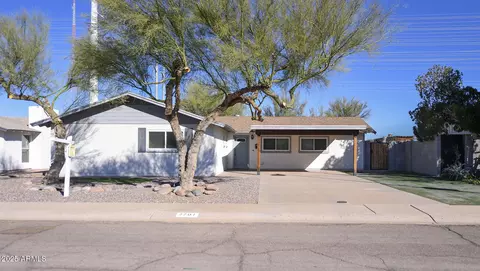 2701 N 66th St, Scottsdale, AZ 85257