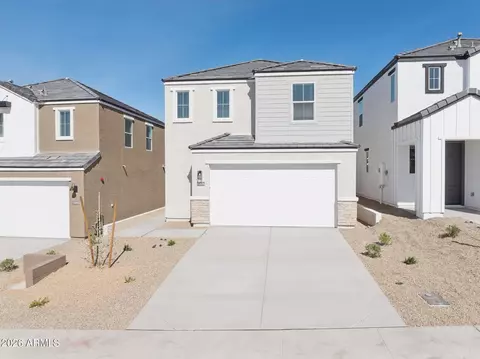 11886 W Burnside Trl, Peoria, AZ 85383