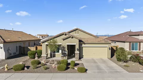 25940 W Oraibi Dr, Buckeye, AZ 85396