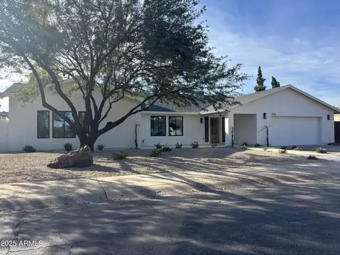 4925 E Hearn Rd, Scottsdale, AZ 85254