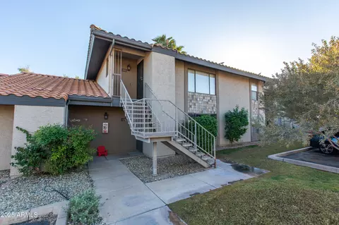 1402 E Guadalupe Rd #153, Tempe, AZ 85283