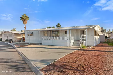 701 S Dobson Rd #225, Mesa, AZ 85202