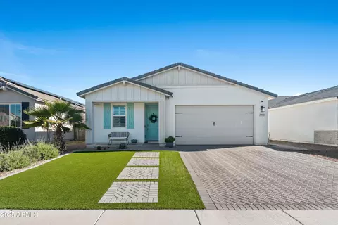 37741 N Bentgrass Rd, San Tan Valley, AZ 85140