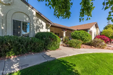8140 N 107th Ave #151, Peoria, AZ 85345