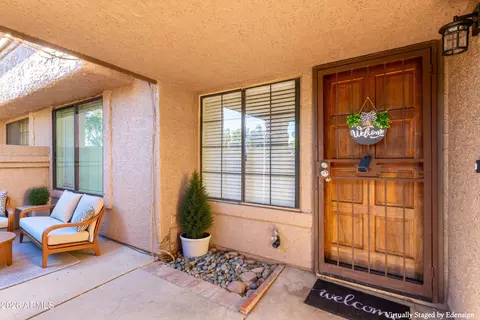 700 E Mesquite Cir #L107, Tempe, AZ 85288