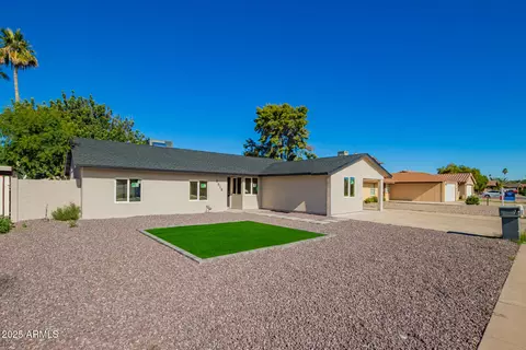 5528 W Carol Ave, Glendale, AZ 85302